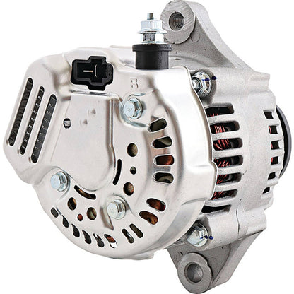 16V 55A Alternator for Powermaster 28166 8166 8168 AND0621 Racing 1-Wire