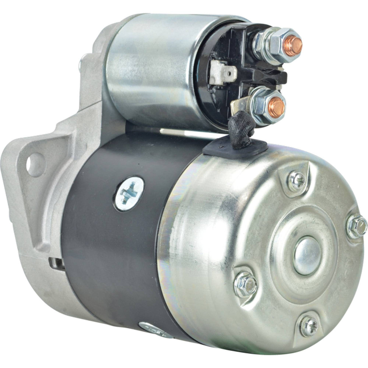 Starter Motor for Nissan Sumitomo Yale Lift Truck Forklifts 12V 0.8kW 8T