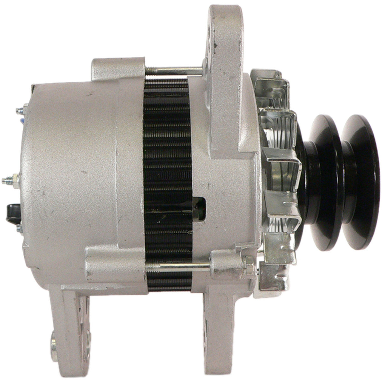 24V 25A Alternator for Isuzu 6BB1 6BD1 TCM Lift Trucks Nikko 1812003650 400-50001