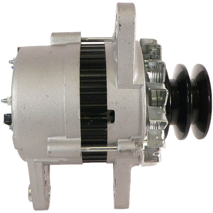 24V 25A Alternator for Isuzu 6BB1 6BD1 TCM Lift Trucks Nikko 1812003650 400-50001