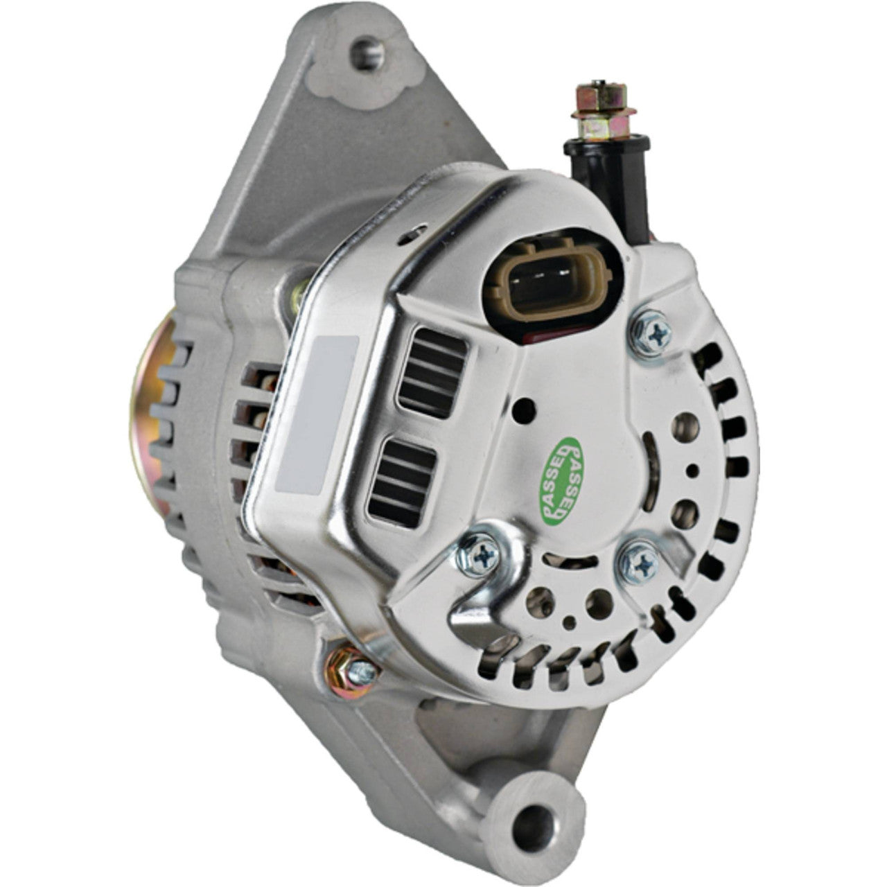 New Alternator 12V 55A for Toyota Forklift 7FGU15 7FGU18 7FGU20 7FGU25 7FGU30