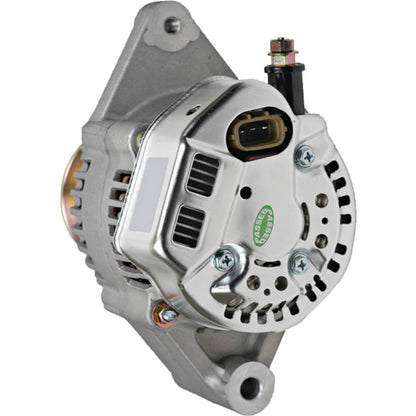 New Alternator 12V 55A for Toyota Forklift 7FGU15 7FGU18 7FGU20 7FGU25 7FGU30