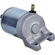 Starter Motor Kawasaki ZX-6R Ninja ZX636 03-06 SMU0332 12V 9T Direct Fit