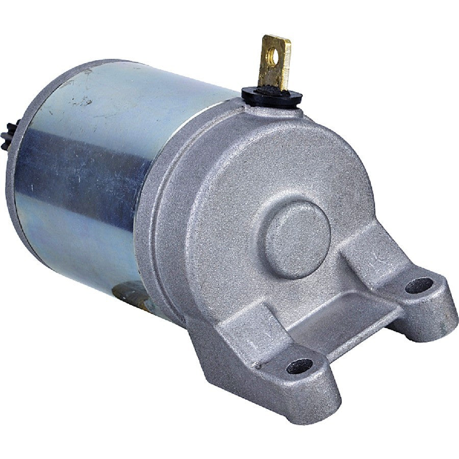 Starter Motor Kawasaki ZX-6R Ninja ZX636 03-06 SMU0332 12V 9T Direct Fit
