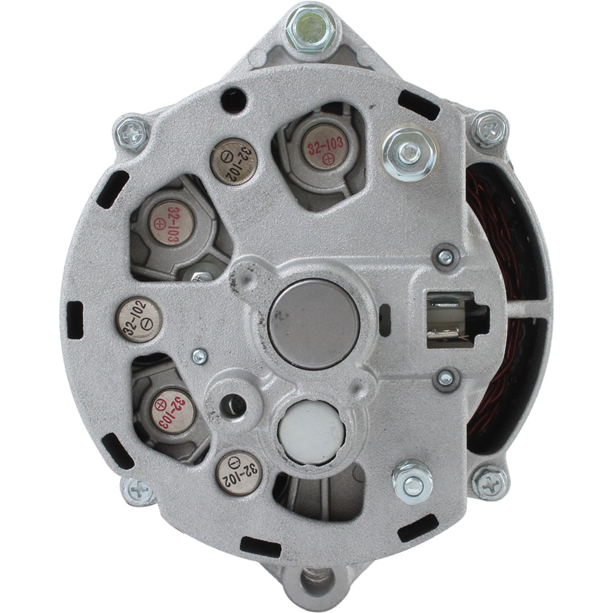 Alternator for Cockshutt 12V - Replaces 3L5278 - ADR0243