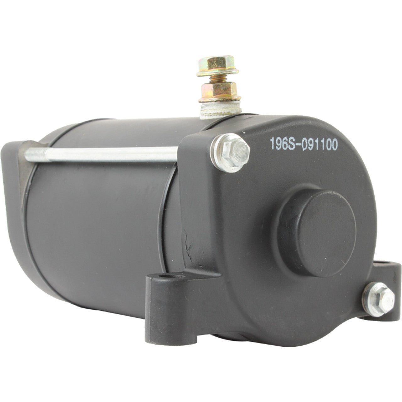 Starter Motor For CF Moto CF600 Z6 Z6-EX X6 Replaces 196S-091100
