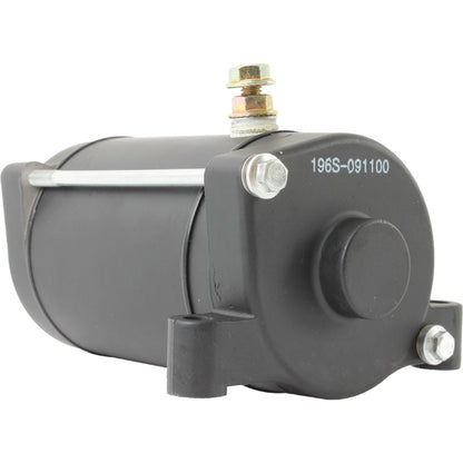 Starter Motor For CF Moto CF600 Z6 Z6-EX X6 Replaces 196S-091100