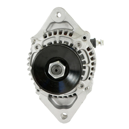 Alternator for John Deere 1420, 1435, 1445, 1545 and 1565 mowers - 55 Amp