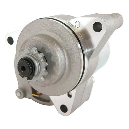 ATV Starter Alien Baja BMS Eagle Go Scoot Jackel 12V 12-T PMGR DB Electrical