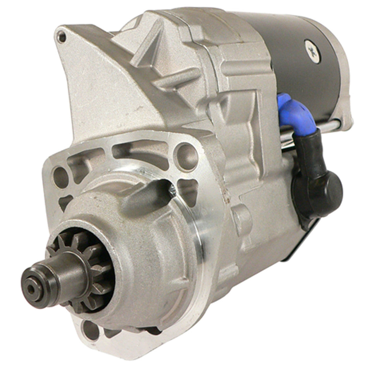 Starter Motor for John Deere RE501294 RE501298 RE69704 Agricultural Tractor