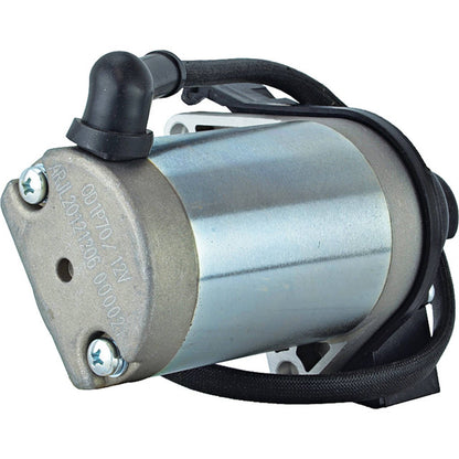 Starter Motor for Toro QD1P70 Engine 12V 12T - Aftermarket Replacement