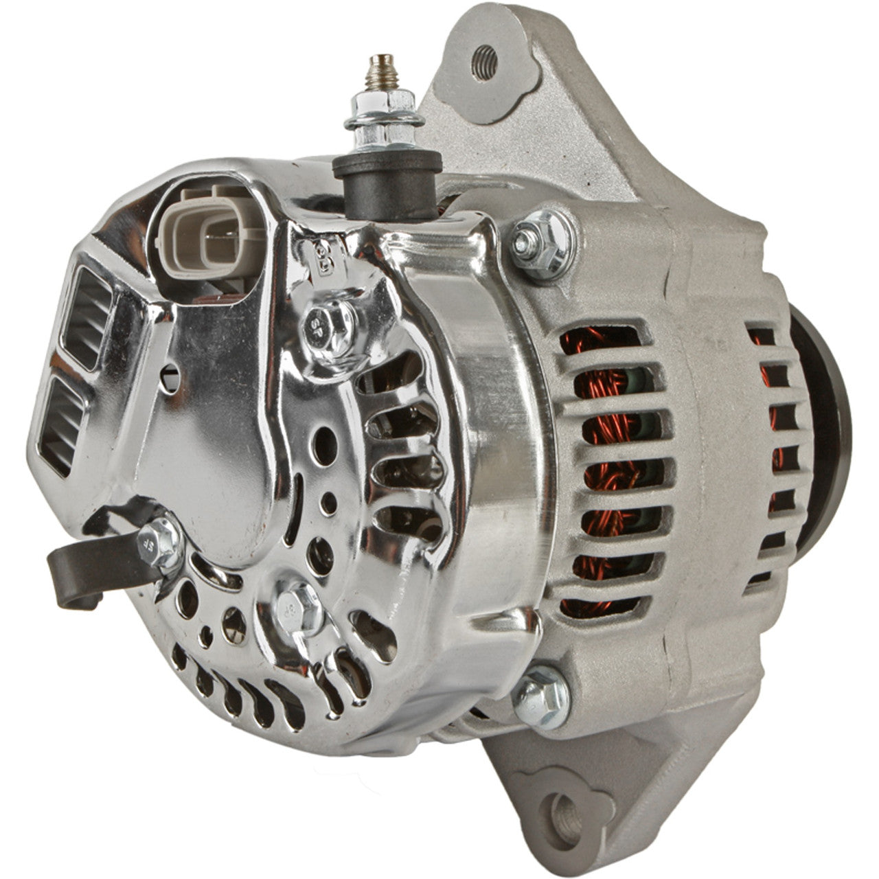 Alternator for Lift Truck Applications 12V - Replaces 5741435