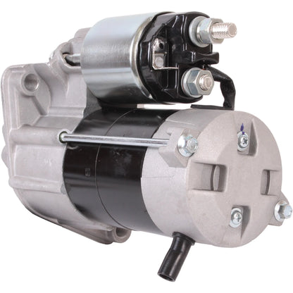 Starter motor for Massey Ferguson with Iseki E3112 engine