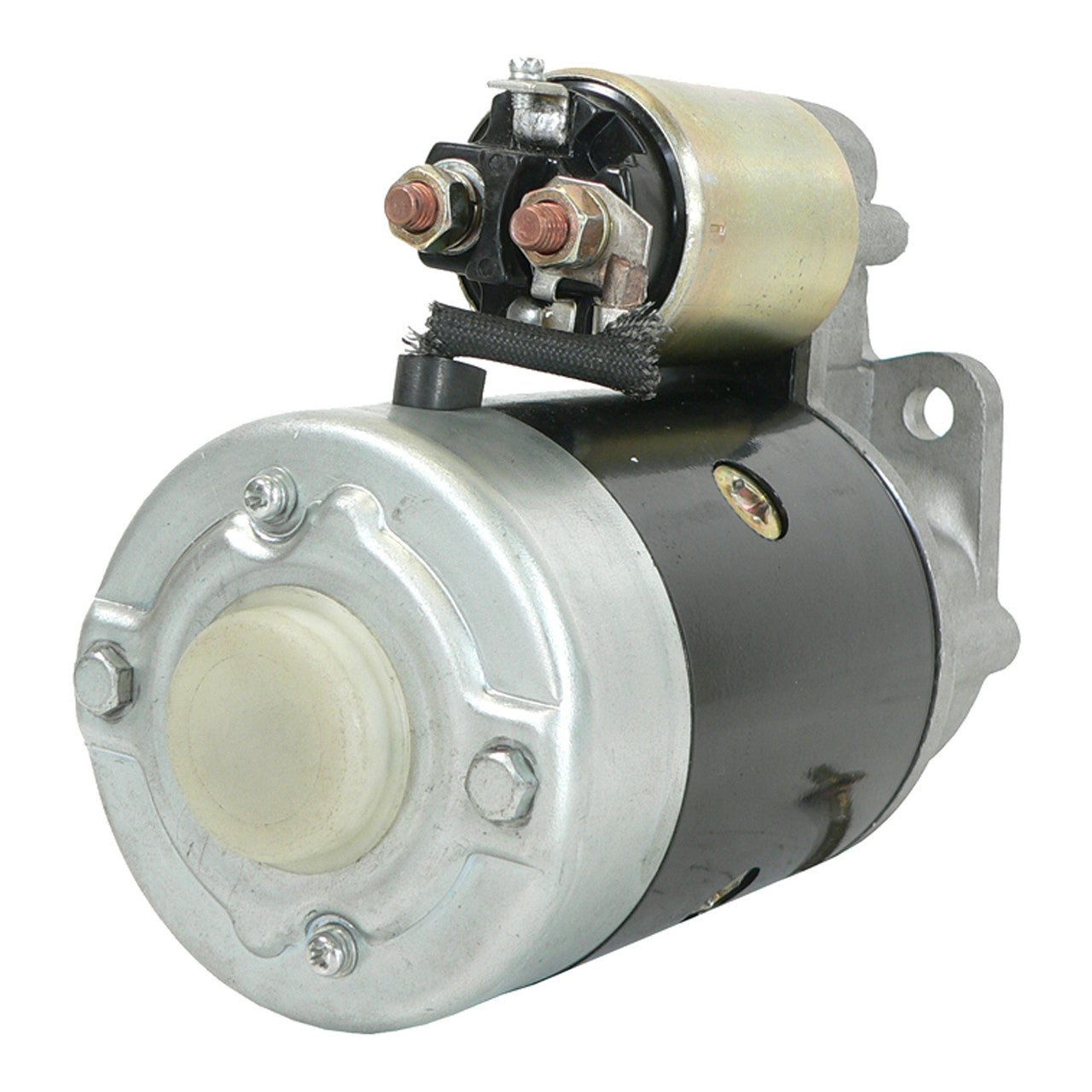 Starter Komatsu FG40Z Forklift TCM FG35N3 Lift Truck 12V 1.2KW 9T New