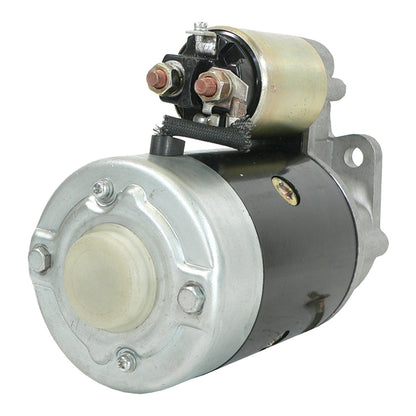 Starter Komatsu FG40Z Forklift TCM FG35N3 Lift Truck 12V 1.2KW 9T New