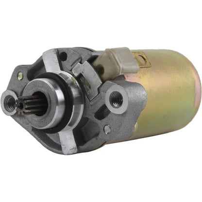 Starter Motor Peugeot Looxor Elystar Jet Force 50cc Mitsuba SM10-260 747109
