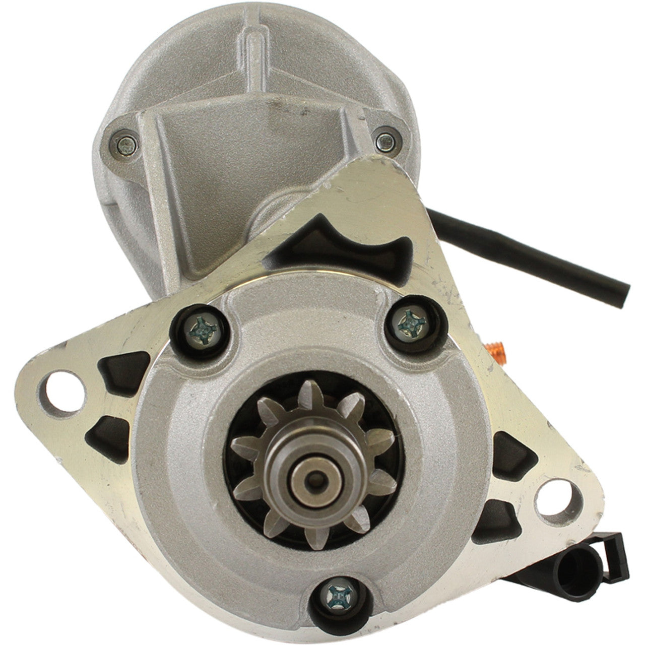 New Holland L180 L185 L190 Starter Motor