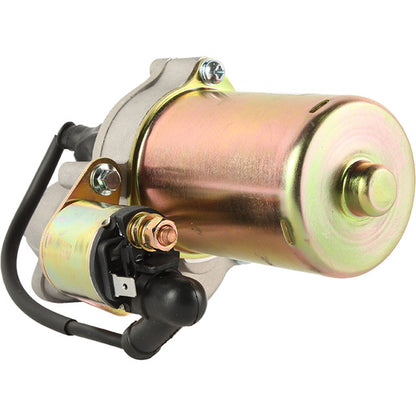 Honda GX240 GX270 Starter Motor 12V 14T 31210-ZE2-003 31200-ZH9-013 8HP 9HP Part