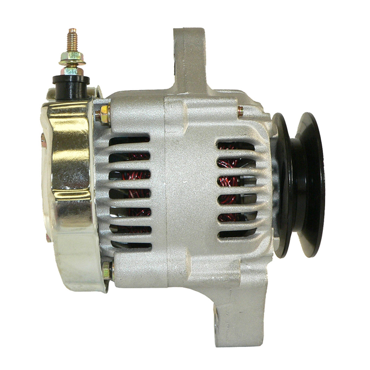 Alternator for Komatsu, Kubota & Toyota Forklifts 1986-1990 - 12V 35A