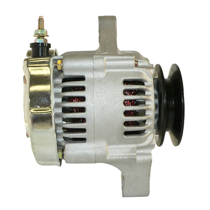 Alternator for Komatsu, Kubota & Toyota Forklifts 1986-1990 - 12V 35A