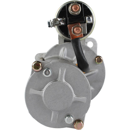 New Starter Mitsubishi Forklift S4E S4S Engine 12V 2.5kW 9T OSGR SDR0337