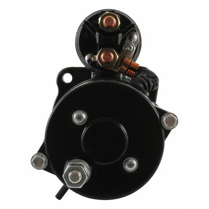 Starter Motor For Terex Perkins Engines