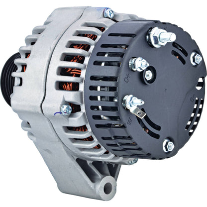 Alternator for AGCO Challenger Massey Ferguson MF 6445 6455 12V 120A High Output