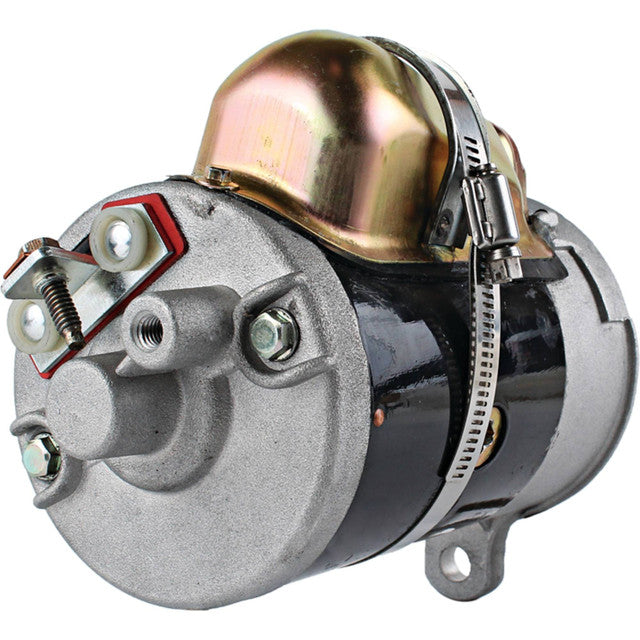 New Starter Crusader Inboard Ford Marine Engines ARCO 70114 API 10041 12V 9T CW