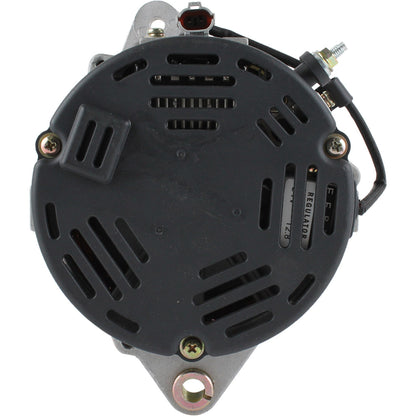 24V 50A Alternator for Isuzu 4JJ1 Engine Case CX130B John Deere 135D Takeuchi