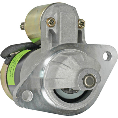 Starter Motor Yanmar 1GM 2GM 3GM 1GM10 2GM20 3GM30 Marine Engine 12V 9T