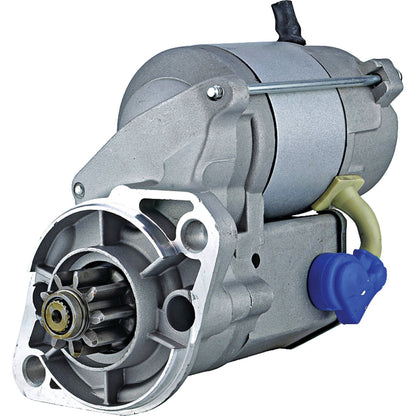 Starter motor for Onan - OSGR 12-Volt CW 9-Tooth