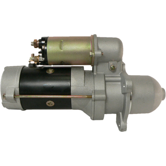 Starter motor for Perkins and Allis Chalmers engines - 9 tooth