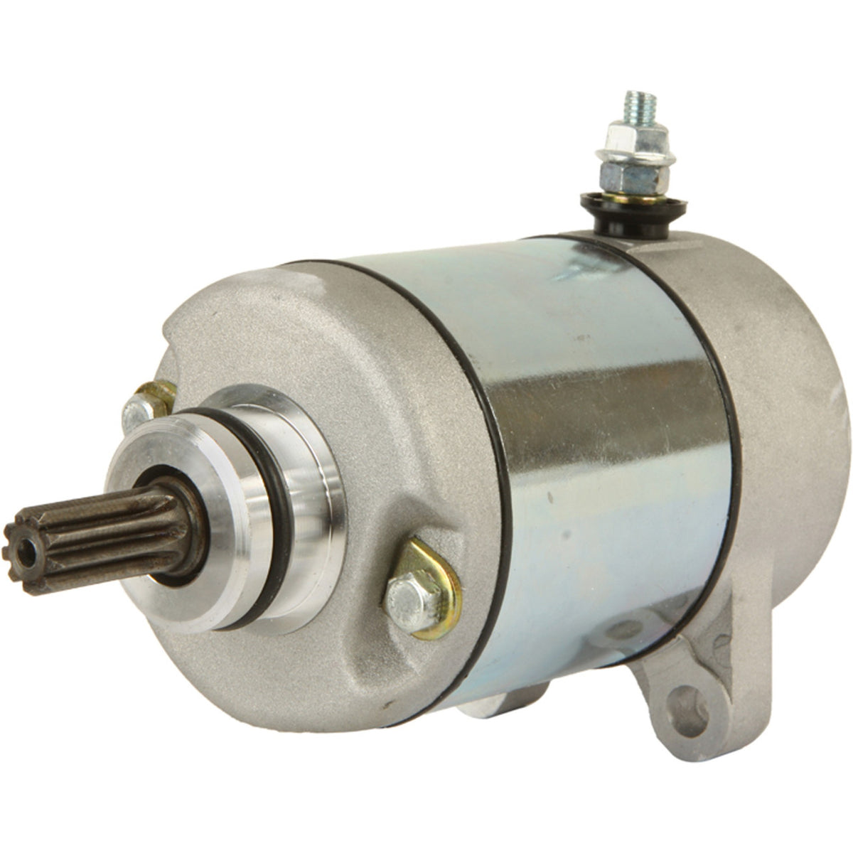 Starter motor for Honda TRX 350 Rancher Fourtrax ATV