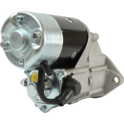 Starter Motor For Toyota Lift Trucks