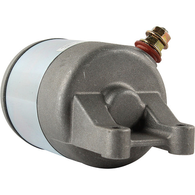 New Starter Motor for Honda XL125V Varadero 125 01-07 9-Spline CCW 31200-KPC-D21
