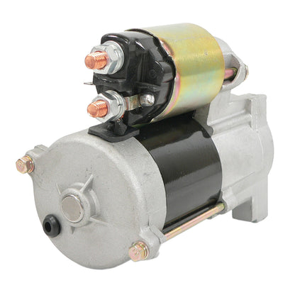 Starter Motor for John Deere GT235 LX288 LX277 18HP Briggs & Stratton 808498