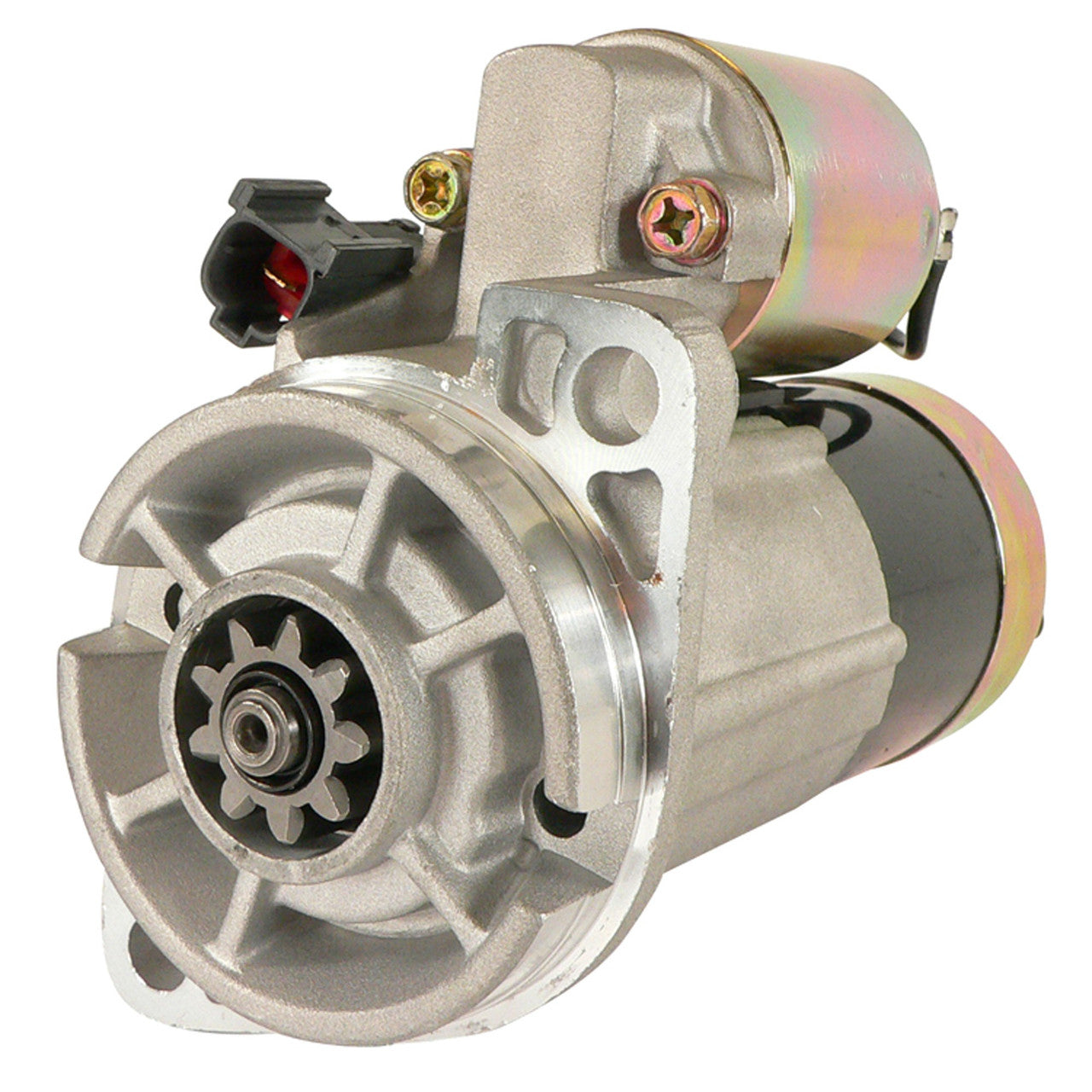 Starter Motor Nissan Forklift M0T65381 M0T65581 23300-GS20A 23300-F4U010 12V 9T