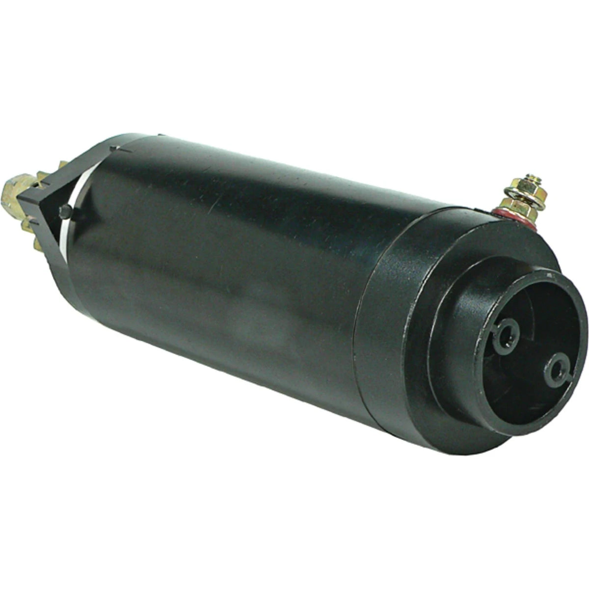 Starter motor for Mercury Marine outboard 65-175HP - 12V, 10 tooth CCW