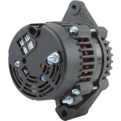 Alternator for PleasureCraft, Crusader & Indmar Marine Engines 2002-2005