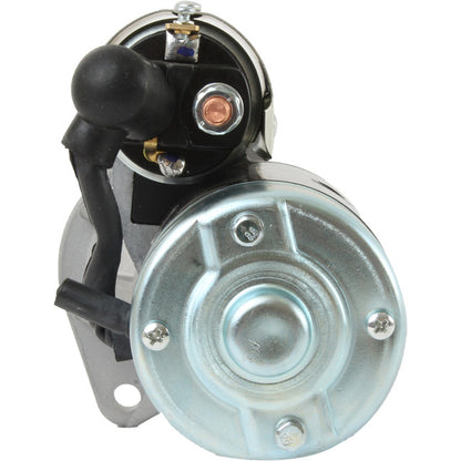 Nissan Lift Truck Starter Motor 12V 9T Aftermarket Replacement Forklift