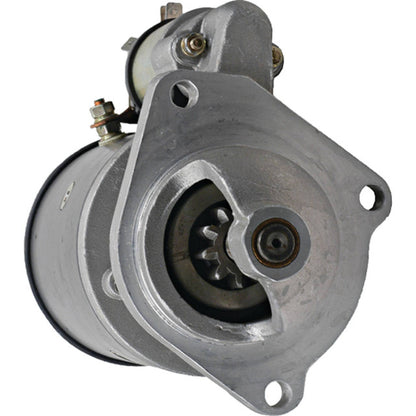 Starter for Barber Greene New Holland Case Tractor Combine 10T 12V 410-30019