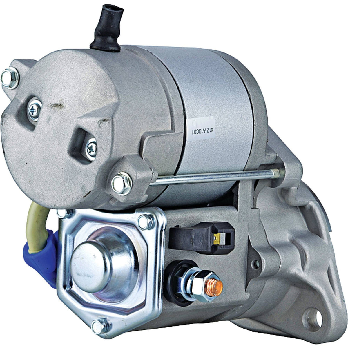 Starter motor for Onan - OSGR 12-Volt CW 9-Tooth