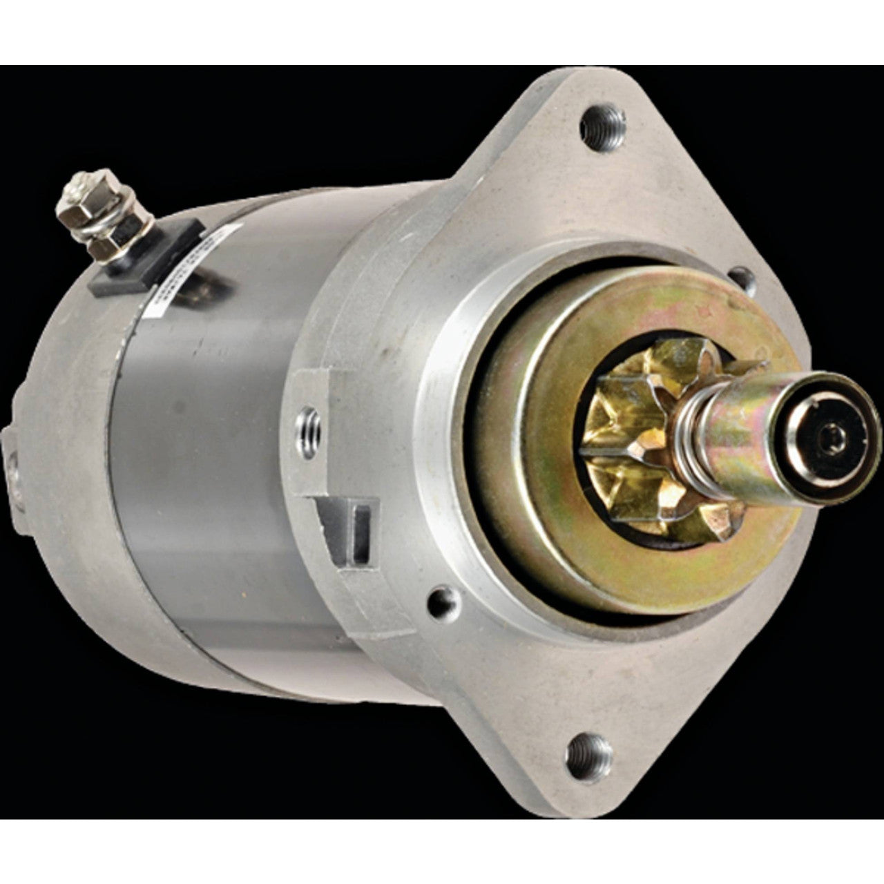 Starter Motor Johnson Evinrude E70 HP Suzuki DF40-DF70 4-Stroke Outboard 5030780