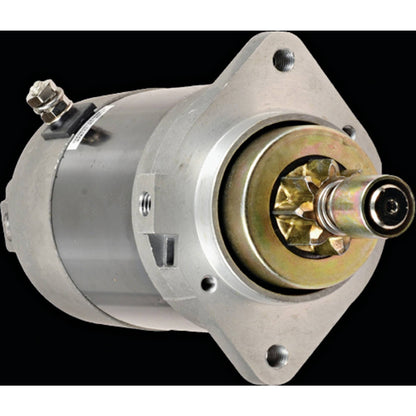Starter Motor Johnson Evinrude E70 HP Suzuki DF40-DF70 4-Stroke Outboard 5030780