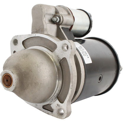 Starter for Barber Greene New Holland Case Tractor Combine 10T 12V 410-30019