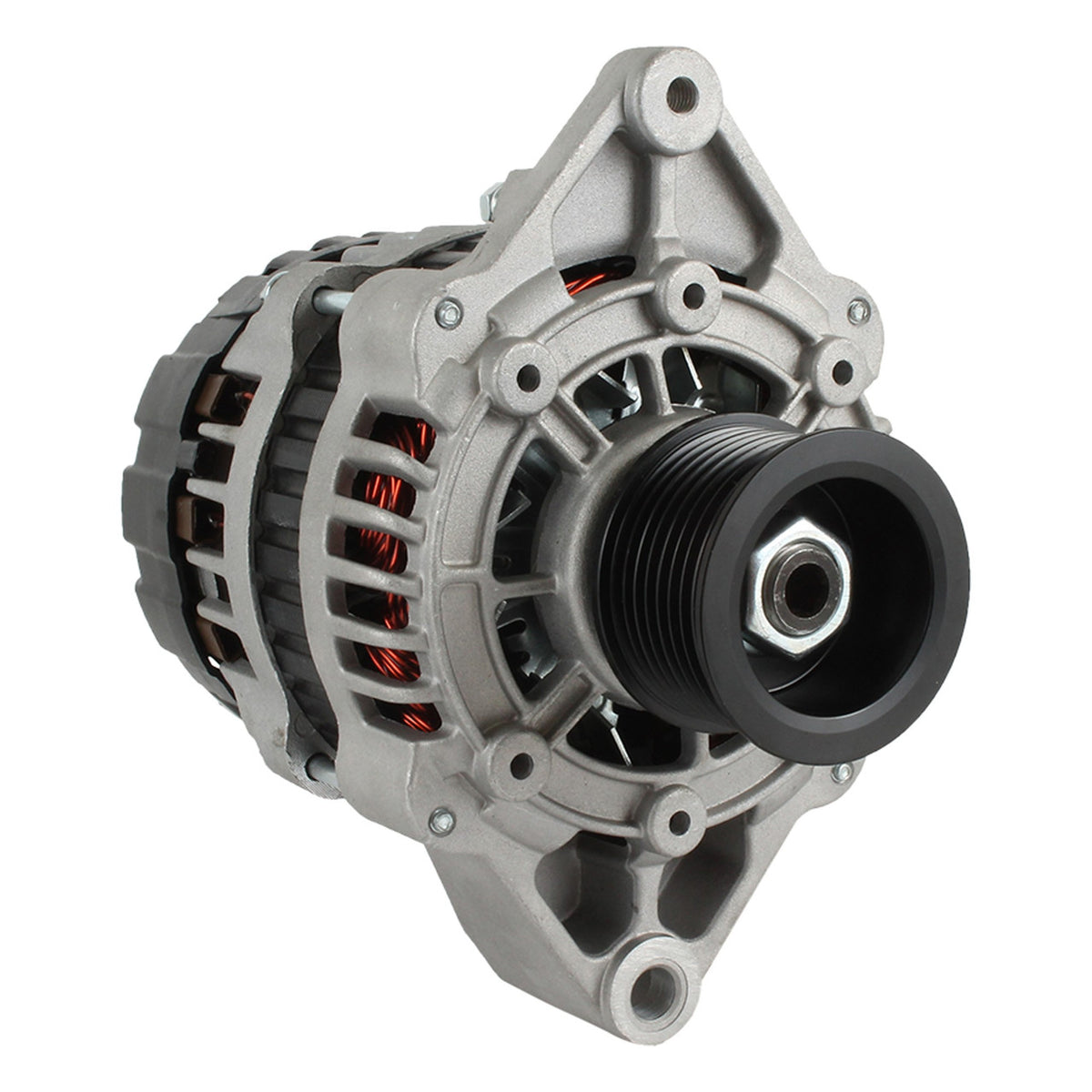 Alternator for 11SI Series 12V - Replaces 4988274 - 400-12366