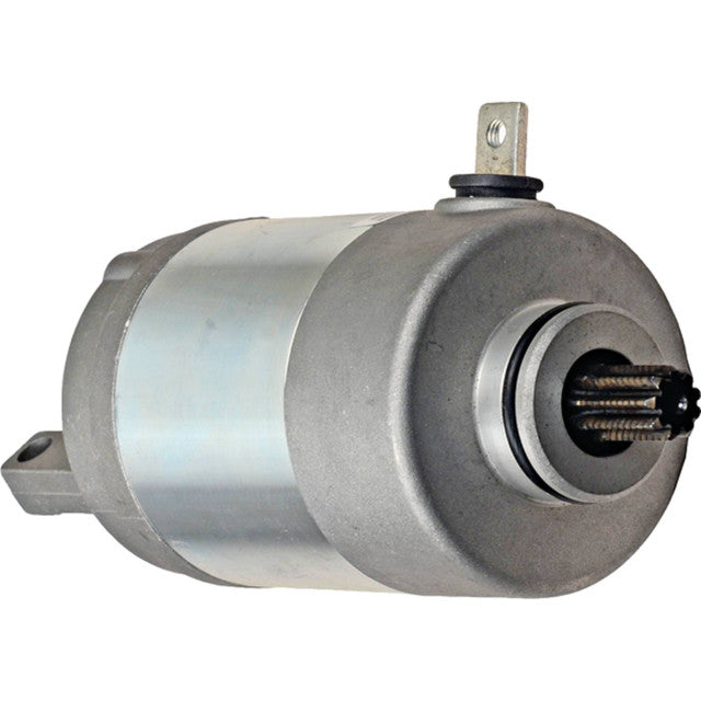 Starter Motor for Yamaha Riva XC125 (1985-2001, 2006) - High Quality Aftermarket