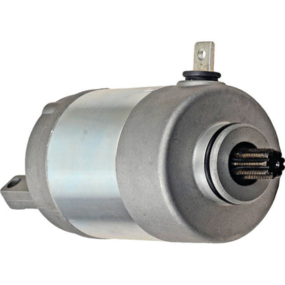 Starter Motor for Yamaha Riva XC125 (1985-2001, 2006) - High Quality Aftermarket
