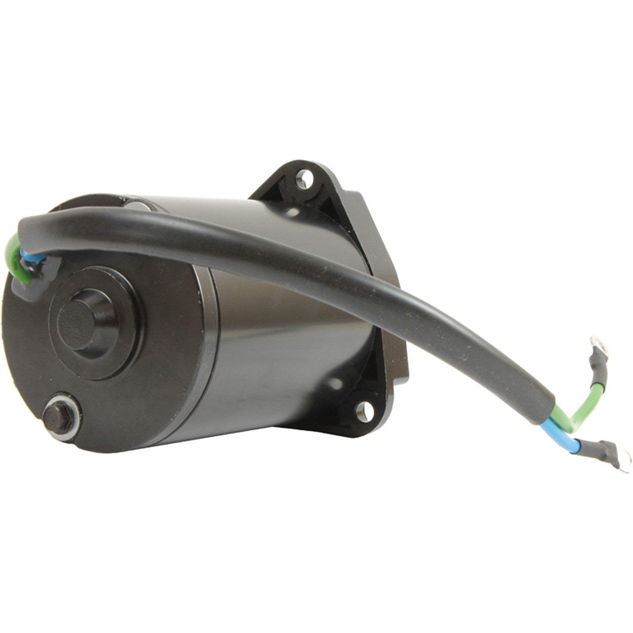 Tilt and trim motor for OMC Cobra and Volvo Penta stern drive engines