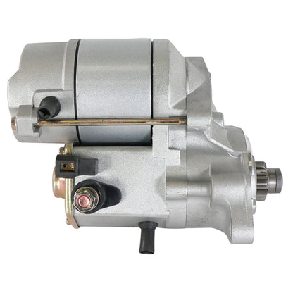 DB Electrical 24V 9T Starter Motor Kubota V1200 Engine 16617-63011 410-52289